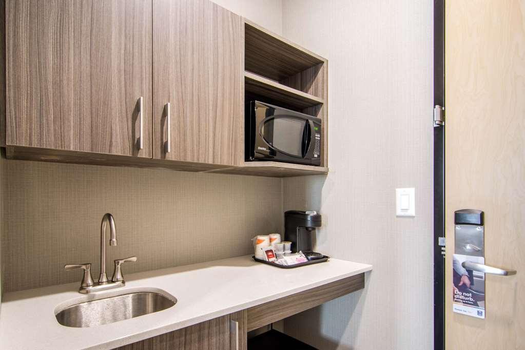 Comfort Inn & Suites North Battleford Cameră foto